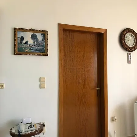 شقة Elko ساراندا