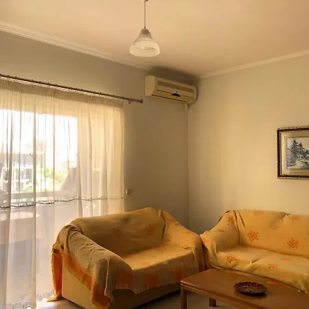 شقة Elko *